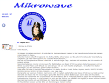 Tablet Screenshot of mikrofale.eu